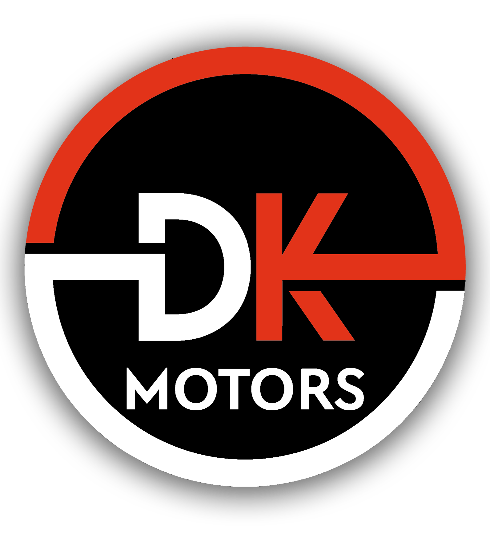 DK-Motors Logo