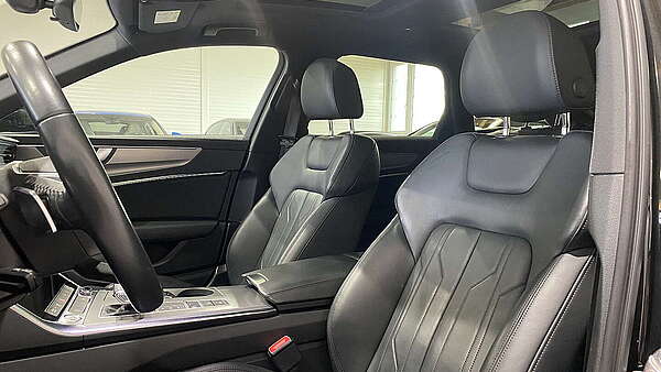 Audi A6 Avant 45 TDI Quattro Autm. 2020 Foto 12