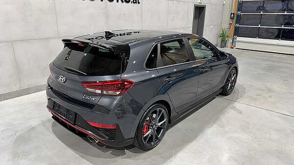 Hyundai I30 N Performance Aut. Foto 2