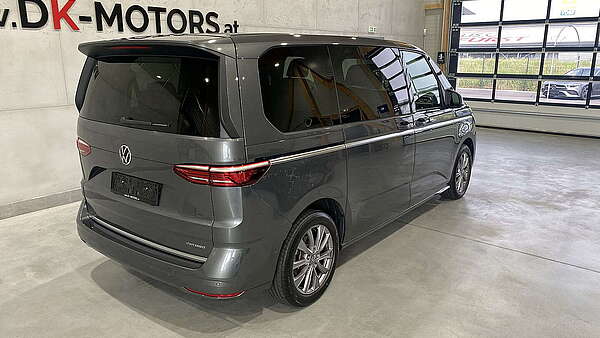 VW T7 Multivan 1,4 TSI Style eHybrid DSG KR Foto 2