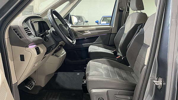 VW T7 Multivan 1,4 TSI Style eHybrid DSG KR Foto 10