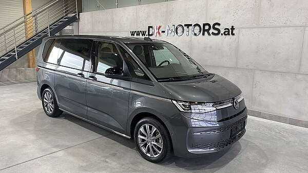 VW T7 Multivan 1,4 TSI Style eHybrid DSG KR Foto 1