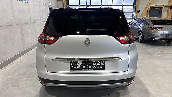 Renault Grand Scenic TCe140 EDC Bose Editon 2020 Foto 3