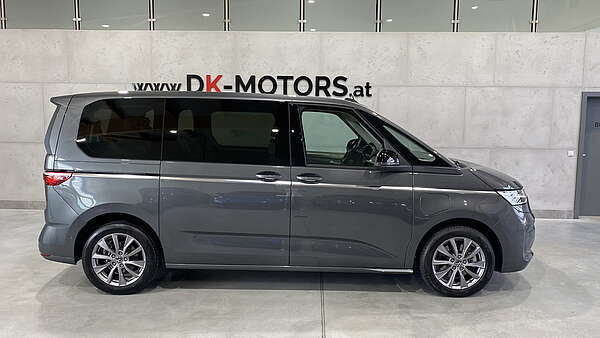 VW T7 Multivan 1,4 TSI Style eHybrid DSG KR Foto 0