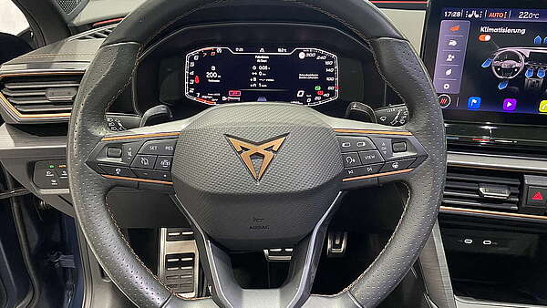 Cupra Formentor VZ 2.0 TSI DSG Foto 26