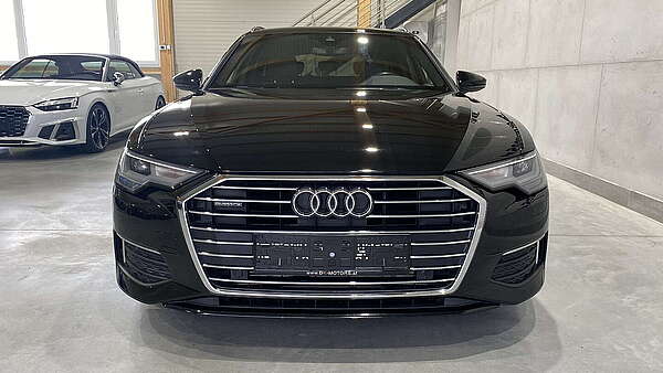 Audi A6 Avant 45 TDI Quattro Autm. 2020 Foto 6