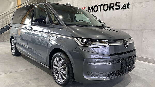 VW T7 Multivan 1,4 TSI Style eHybrid DSG KR Foto 7