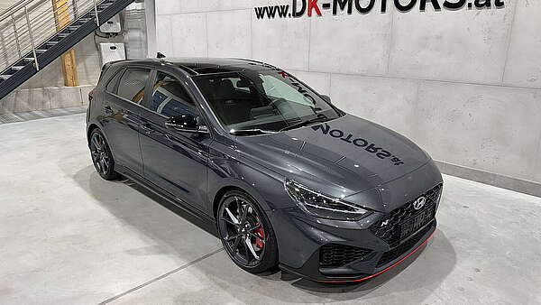 Hyundai I30 N Performance Aut. Foto 1