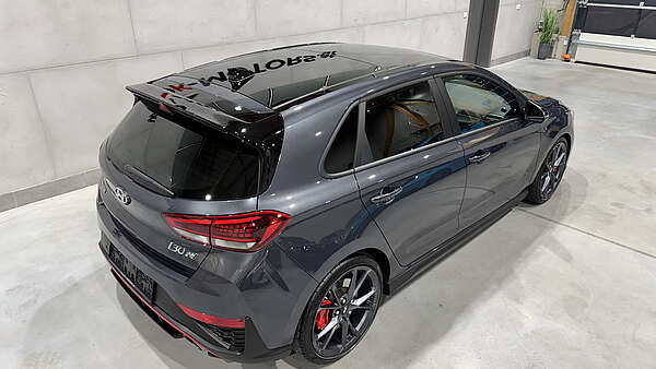 Hyundai I30 N Performance Aut. Foto 7