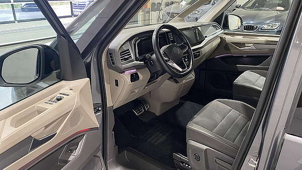 VW T7 Multivan 1,4 TSI Style eHybrid DSG KR Foto 9