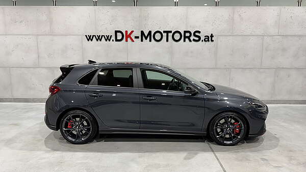 Hyundai I30 N Performance Aut. Foto 0