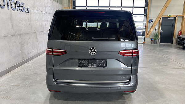 VW T7 Multivan 1,4 TSI Style eHybrid DSG KR Foto 3