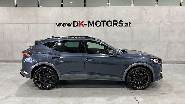 Cupra Formentor VZ 2.0 TSI 4Drive DSG Foto 0