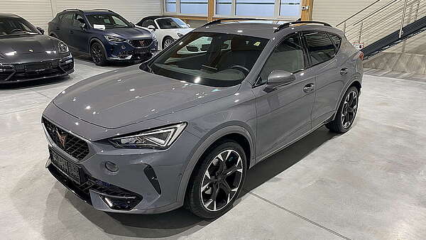 Cupra Formentor 1,5 TSI Foto 5