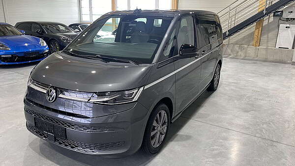 VW T7 Multivan 1,4 TSI Style eHybrid DSG KR Foto 5