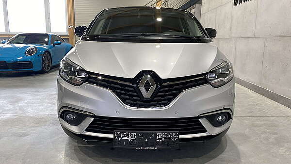 Renault Grand Scenic TCe140 EDC Bose Editon 2020 Foto 6