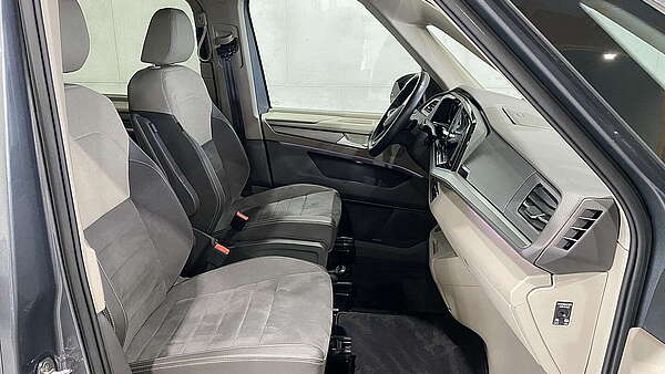 VW T7 Multivan 1,4 TSI Style eHybrid DSG KR Foto 15