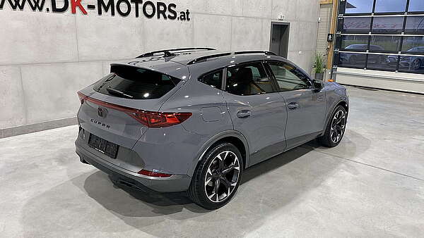 Cupra Formentor 1,5 TSI Foto 2