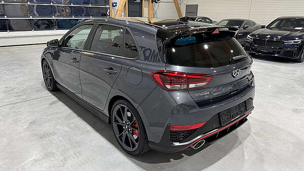 Hyundai I30 N Performance Aut. Foto 3