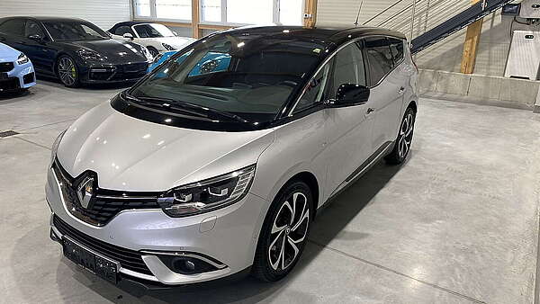 Renault Grand Scenic TCe140 EDC Bose Editon 2020 Foto 5