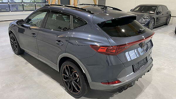 Cupra Formentor VZ 2.0 TSI 4Drive DSG Foto 4